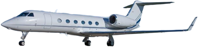 Image of tail N383KK