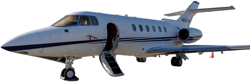 Image of tail N383MV