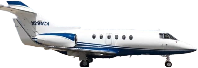 Image of tail N384AB