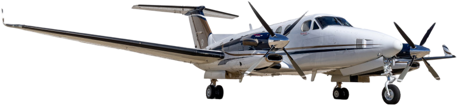 Image of tail N384GD