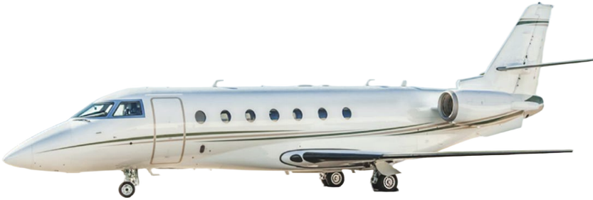 Image of tail N384JK