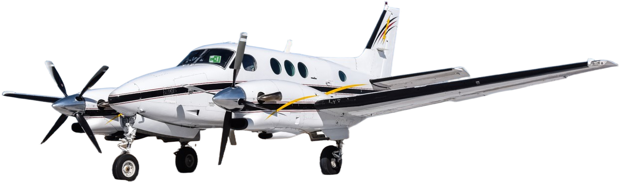 Image of tail N385EM
