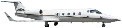 Image of tail N385RC