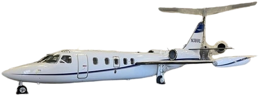 Image of tail N386RL