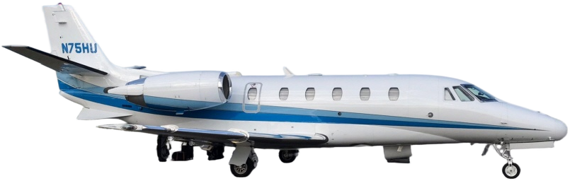 Image of tail N386SH