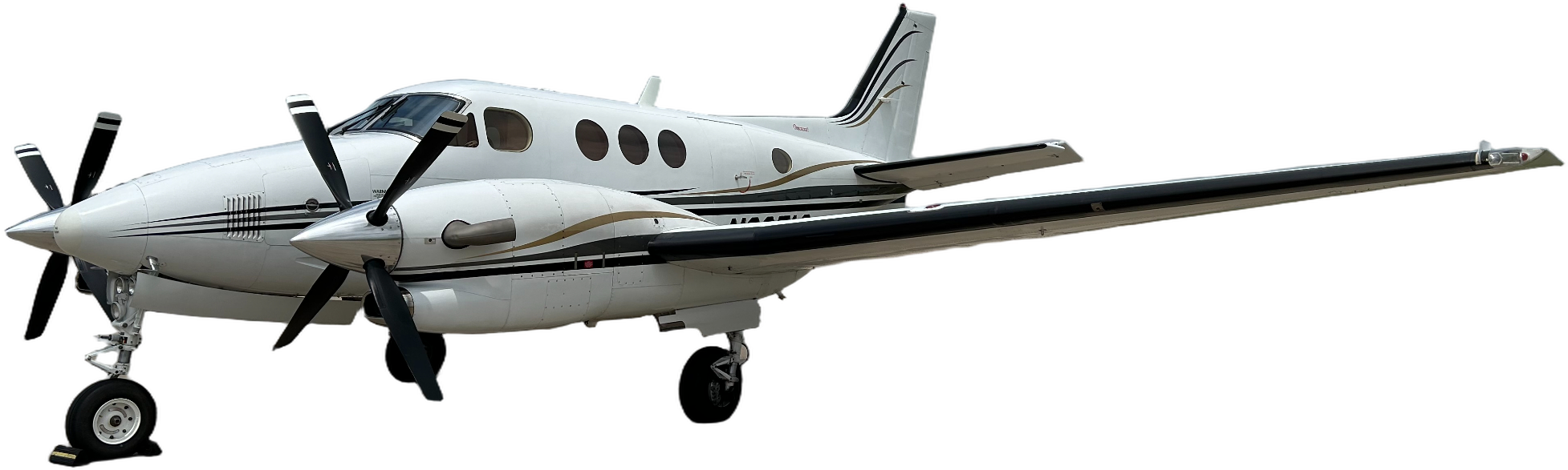 Image of tail N387AS