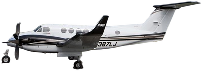 Image of tail N387LJ