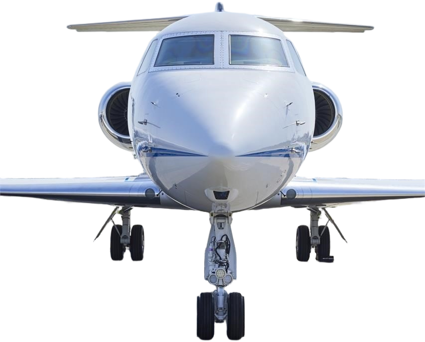 Image of tail N388FT
