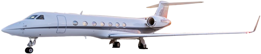 Image of tail N388GC