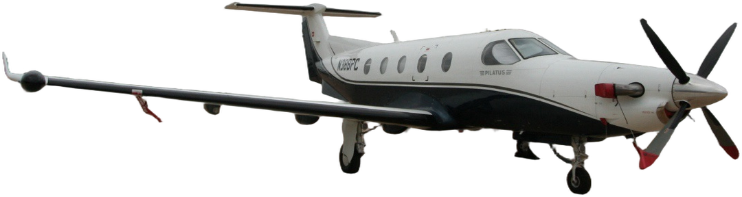 Image of tail N388PC