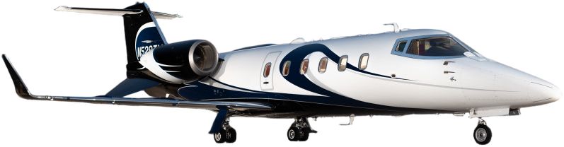 Image of tail N388TR