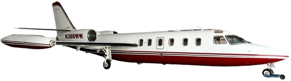 Image of tail N388WW