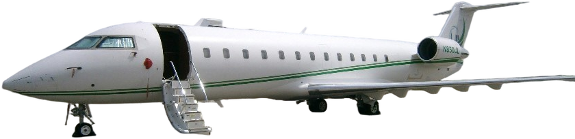 Image of tail N38CG