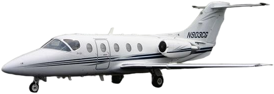 Image of tail N38TP
