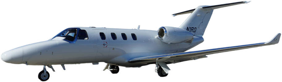 Image of tail N390K