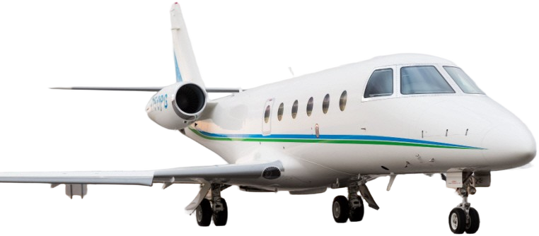 Image of tail N390KX