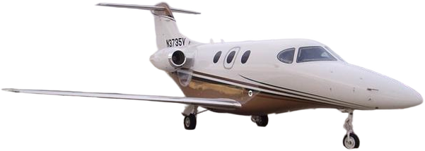 Image of tail N390PT
