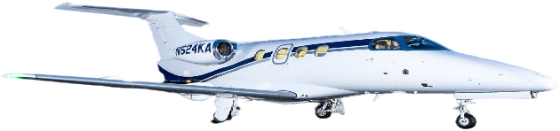 Image of tail N390SJ