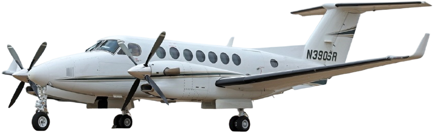 Image of tail N390SR