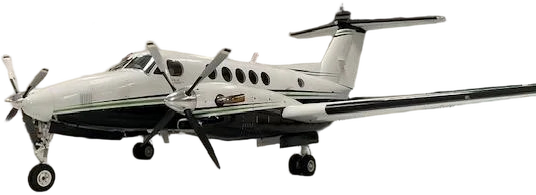 Image of tail N391HC