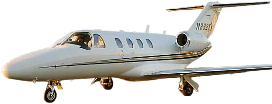 Image of tail N392SM