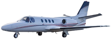 Image of tail N393PJ