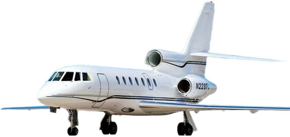 Image of tail N395HE