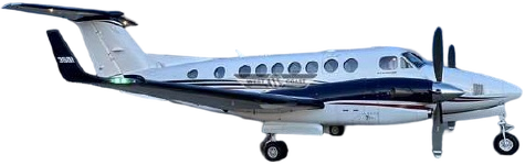 Image of tail N395TG