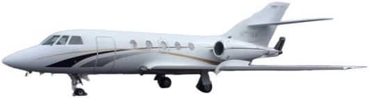 Image of tail N396CK