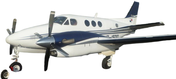 Image of tail N396FS
