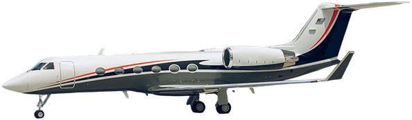 Image of tail N396U