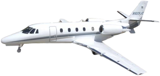 Image of tail N397BC
