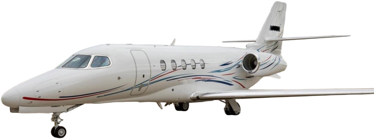 Image of tail N397EG