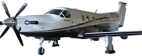 Image of tail N397NG