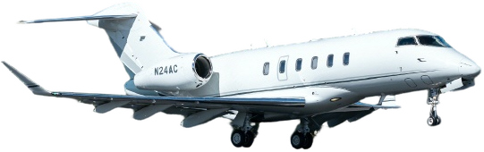 Image of tail N398JS