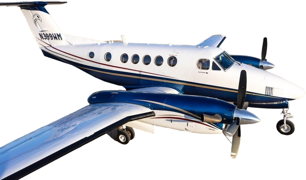 Image of tail N399WM