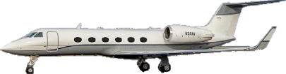 Image of tail N39AV