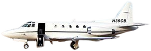 Image of tail N39CB