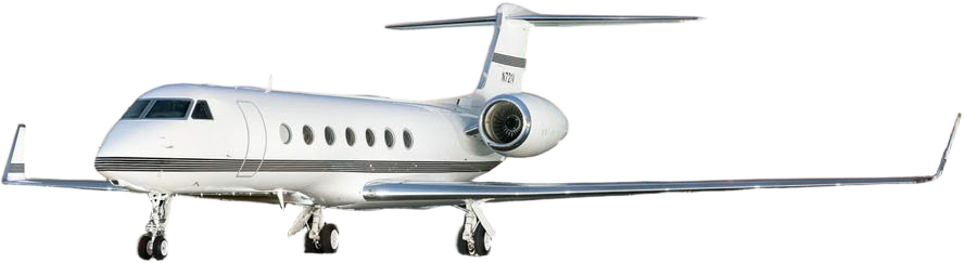 Image of tail N39FM