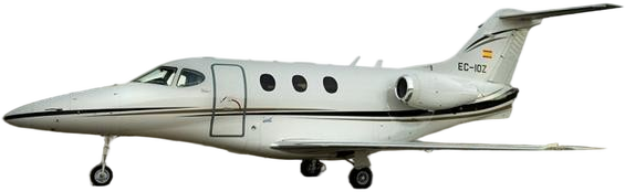 Image of tail N39JC