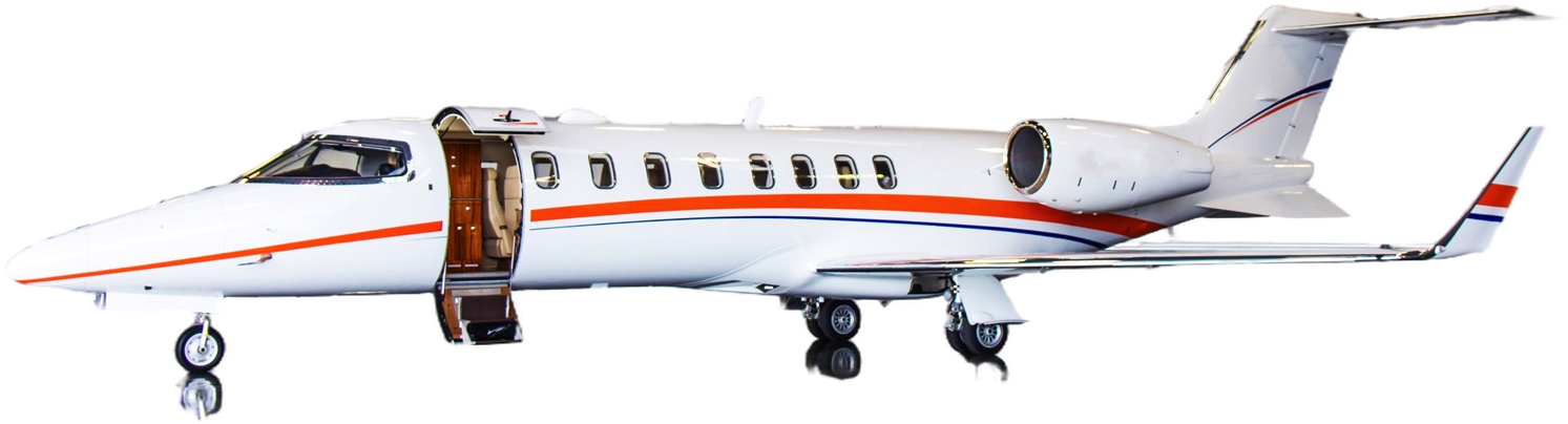 Image of tail N39KJ