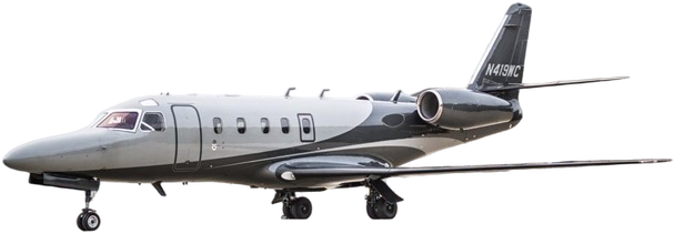 Image of tail N39TT