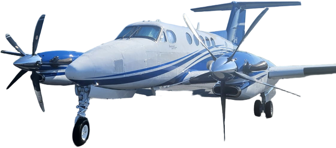 Image of tail N3AH