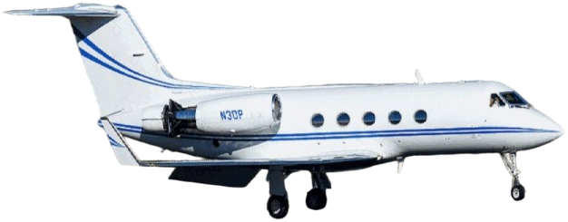 Image of tail N3DP