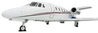 Image of tail N3JM