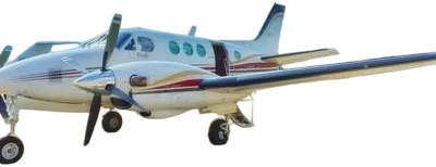 Image of tail N3LS