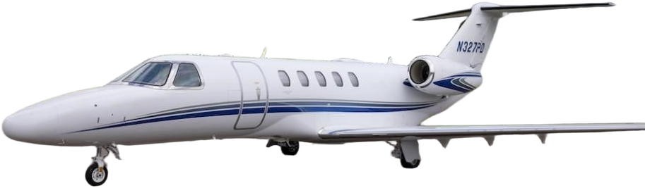 Image of tail N3MG