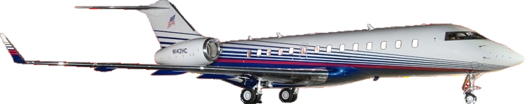 Image of tail N3MR
