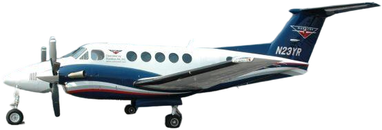 Image of tail N3NC