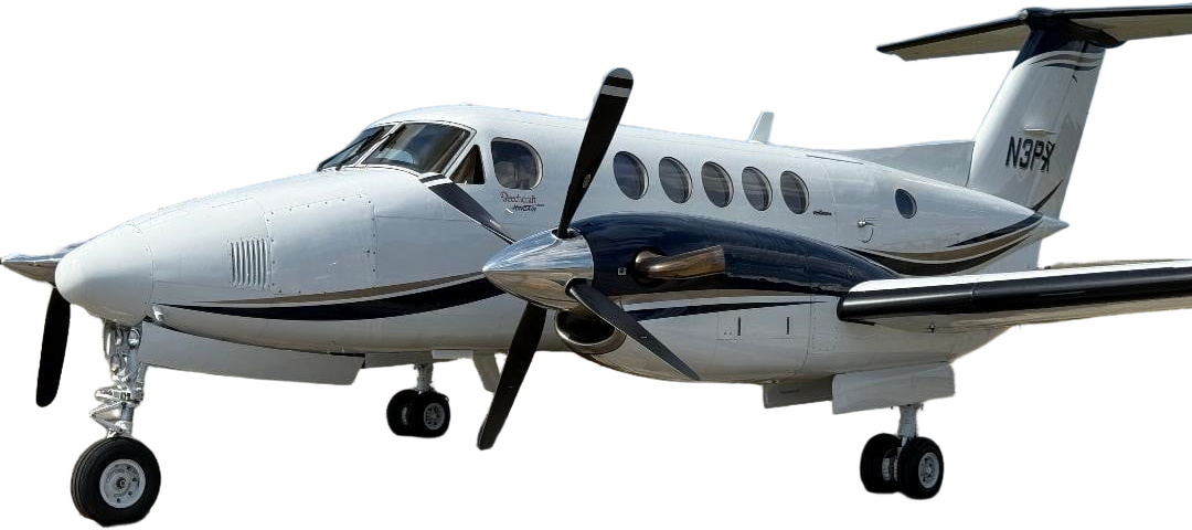 Image of tail N3PX